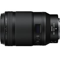 Z MC 105mm f/2.8 VR S 