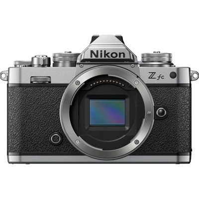 Z FC Body Nikon