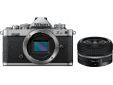 Z FC + Z 28mm f/2.8 SE