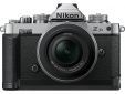 Z FC + Z 16-50mm f/3.5-6.3 VR (SL)