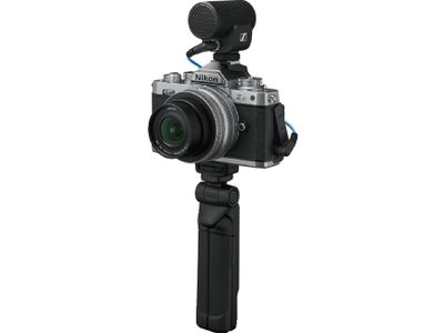 Z FC Vlogger Kit