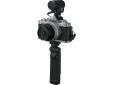 Z FC Vlogger Kit