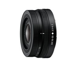 Z DX 16-50mm f/3.5-6.3 VR (SL) Nikon