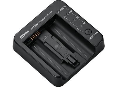 MH-33 Battery Charger