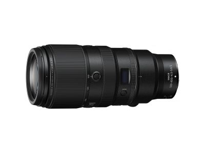 Z 100-400mm f/4.5-5.6 VR S