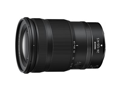 Z 24-120mm f/4.0 S