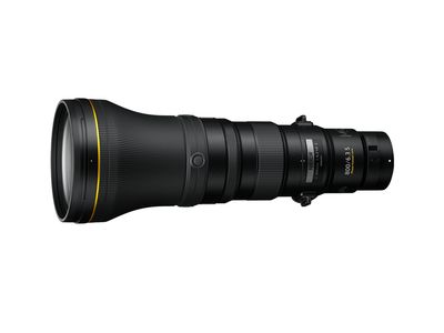 NIKKOR Z 800mm f/6.3 VR S