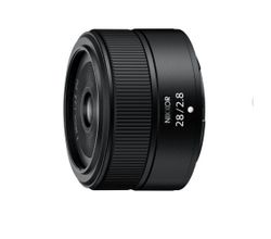 Nikkor Z 28mm f/2.8 Nikon