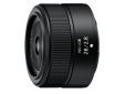 Nikkor Z 28mm f/2.8