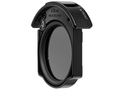 Slip-in Circular Polarizing Filter C-PL460