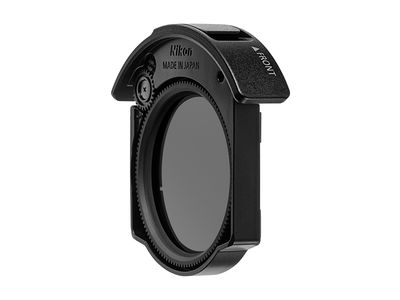 Slip-in Circular Polarizing Filter C-PL460