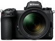Z 6II Lens Kit (w/24-120 f4 S)