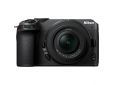 Z 30 + Z 16-50mm f/3.5-6.3 DX