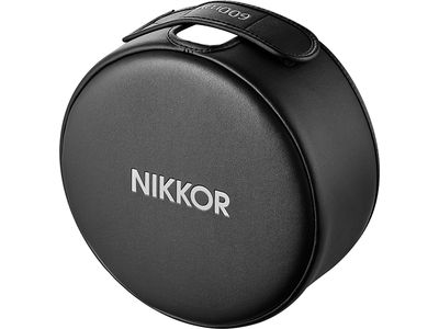 Lens Cap LC-K107 For Z 600mm f/4.0 TC VR S