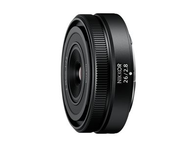 Z 26mm f/2.8