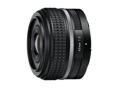 Nikkor Z 40mm f/2.0 Special Edition
