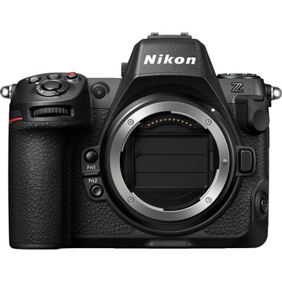 Z 8 Body Nikon