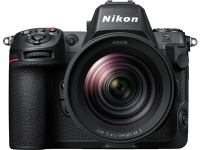 Z8 + Z 24-120mm f/4.0 S