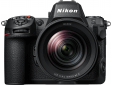 Z8 + Z 24-120mm f/4.0 S