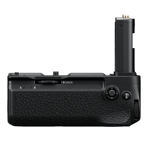 Power Battery Pack MB-N12 for Z 8  Nikon