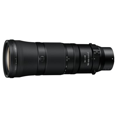 NIKKOR Z 180-600mm f/5.6-6.3  Nikon