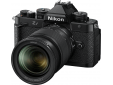 Z f + Z 24-70mm f/4.0