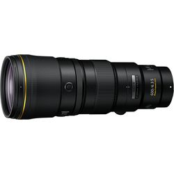 Nikon NIKKOR Z 600mm f/6.3 VR S 