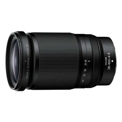 Z 28-400mm f/4-8 VR 