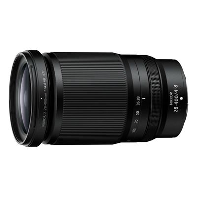 Z 28-400mm f/4-8 VR  Nikon