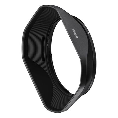 HB-114 Lens Hood for NIKKOR Z 28-400mm f/4.8 VR 