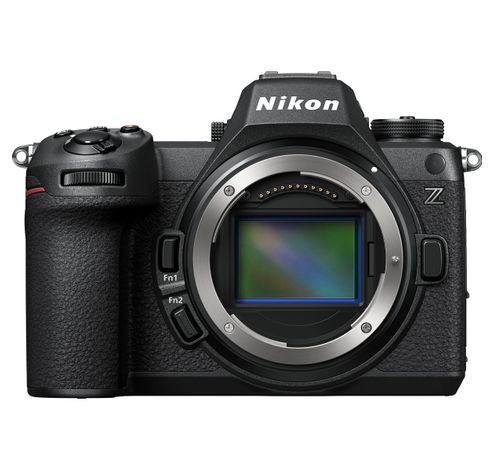 Z6III Body  Nikon