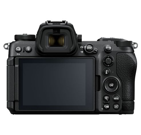 Z6III Body  Nikon