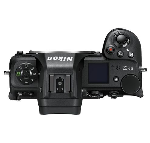 Z6III Body  Nikon