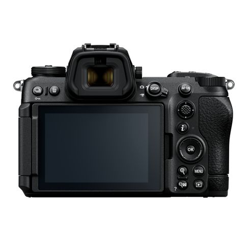 Z6III Body  Nikon