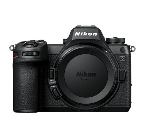 Z6III Body  Nikon