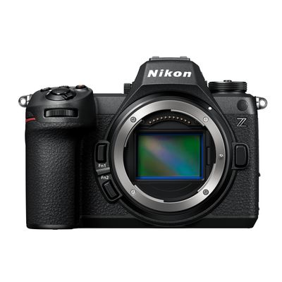 Z6III Body  Nikon