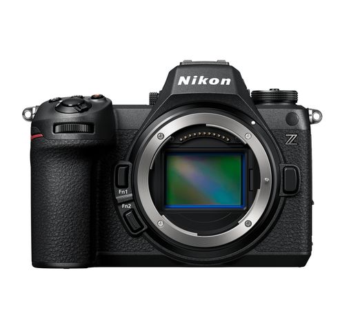 Z6III Body  Nikon