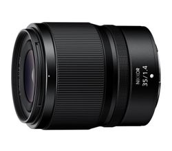 NIKKOR Z 35mm f/1.4 Nikon