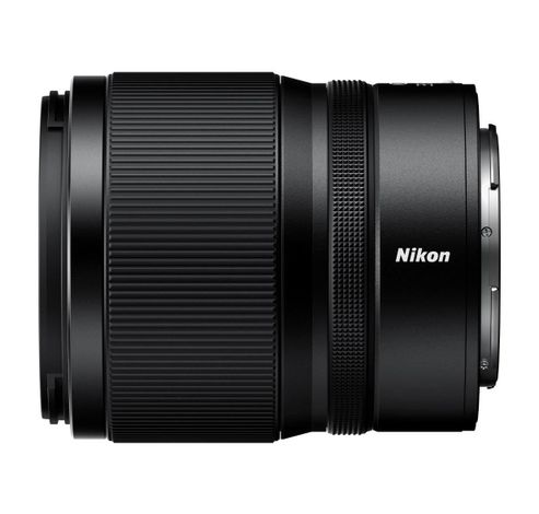 NIKKOR Z 35mm f/1.4  Nikon