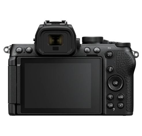 Z50II Body  Nikon