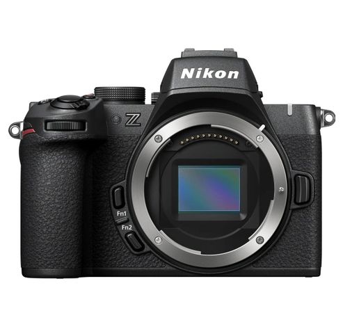 Z50II Lens Kit w/16-50 DX  Nikon