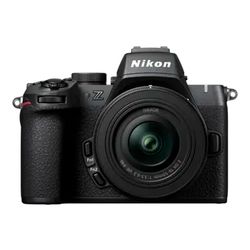 Nikon Z50II Lens Kit w/16-50 DX 