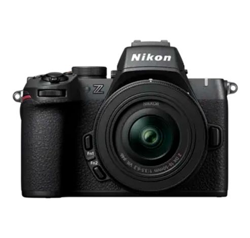 Z50II Lens Kit w/16-50 DX  Nikon