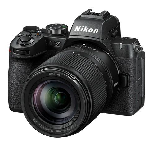 Z50II Lens Kit w/18-140 DX  Nikon