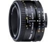 AF NIKKOR 50mm F/1.8 D