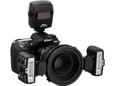 Close-up Speedlight Commander Kit R1C1