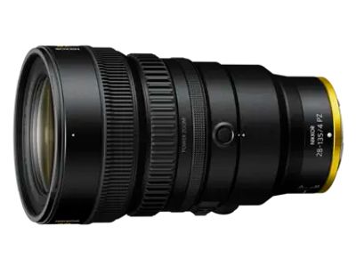 NIKKOR Z 28-135mm f/4 PZ