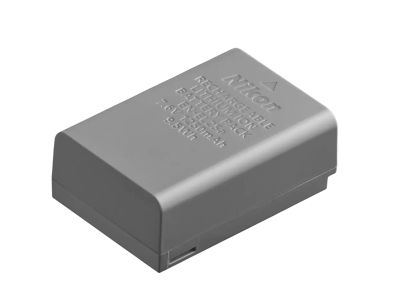Rechargeable Li-ion Battery EN-EL25A