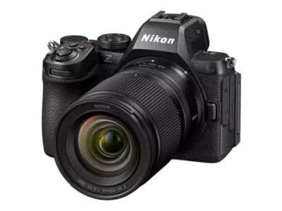 Z5II Lens Kit W/24-105 f/4-7.1