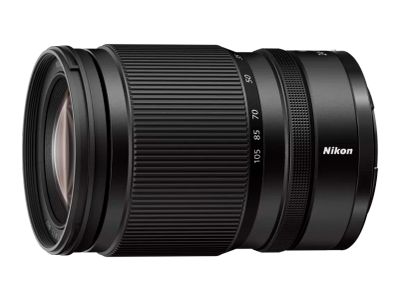 Nikkor Z 24-105mm f/4-7.1